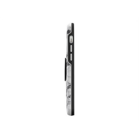 OtterBox - Otter + Pop Symmetry Case with PopGrip for Apple iPhone 12  /  12 Pro