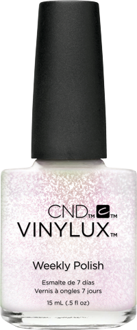 CND Creative Nail Design Vinylux Nail polish .5oz/15mL - Ice Bar #262