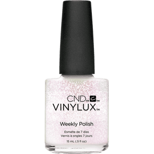 CND Creative Nail Design Vinylux Nail poli .5oz/15mL - Barre de glace #262