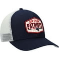thumbnail image 3 of Men's '47 Navy New England Patriots Shumay MVP Snapback Hat, 3 of 4