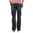 thumbnail image 3 of Men's Relaxed Straight Fit Jean, 3 of 5