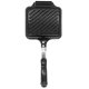 thumbnail image 1 of Non-stick Breakfast Machine Household Sandwich Baking Pan Kitchen Bread Frying Pan, 1 of 4