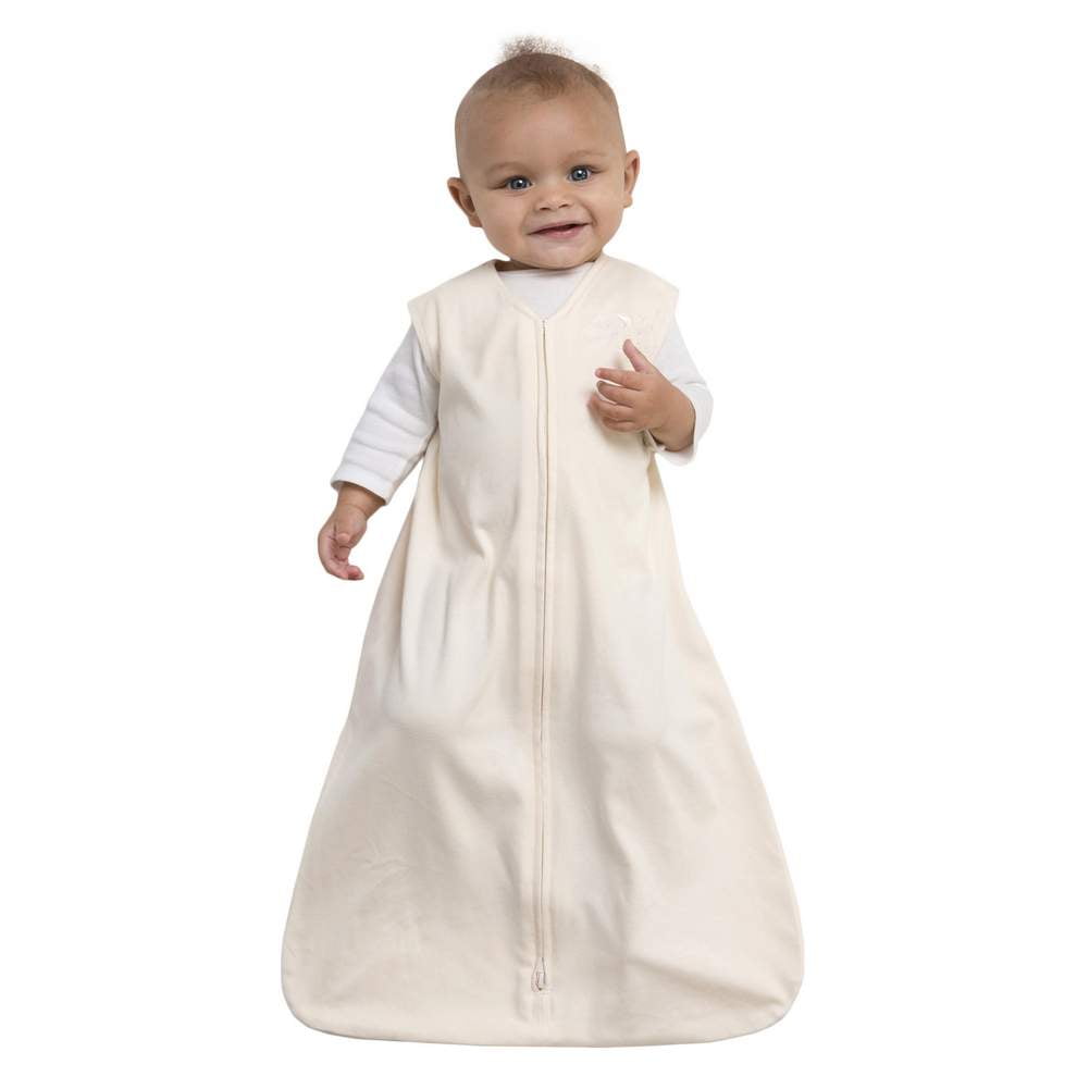 large sleep sack baby