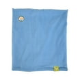 thumbnail image 5 of Kushi-riki Kids Neck Gaiter - Soft, Warm, Moisture-Wicking & Breathable Neck Gaiter, Grey 1 pc, 5 of 9