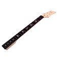 thumbnail image 1 of OULII Electric Guitar Finger Plate Rosewood Handle with Loud Clear Sound and Adjustable Rod, 1 of 8