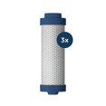thumbnail image 2 of Filtros de repuesto LARQ Advanced Bottle Filters, paquete de 3, 2 of 3