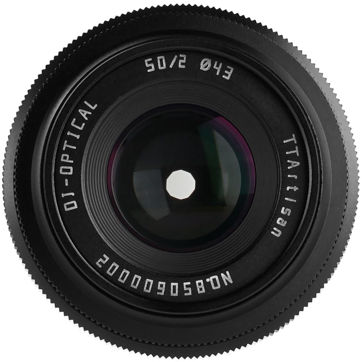 Opteka 58mm 0.3X HD2 X-TREME Super Fisheye Lens for Sony DCR