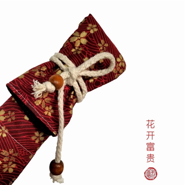 Sac de Rangement pour Tambour Portable : Sac de Rangement Décoratif pour Tambour, Ensemble d'Accessoires pour Mallets, Bâtons de Percussion