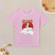 thumbnail image 2 of Camiseta Algodón de Naru para niños, 2 of 5