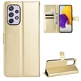 thumbnail image 2 of Funda tipo libro para Samsung Galaxy A53 5G, cartera todo‑en‑uno, funda multifuncional con tarjetero y correa de muñeca desmontable, 2 of 5