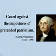 thumbnail image 2 of CafePress - George Washington 17 Infant Bodysuit - Baby Light Bodysuit, Size Newborn - 24 Months, 2 of 4