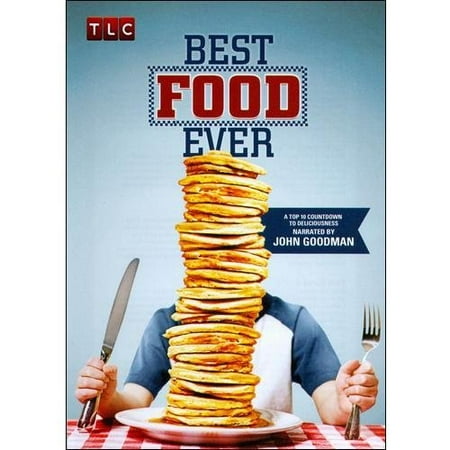 Best Food Ever (Best Food Network Shows)