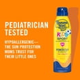thumbnail image 4 of Loción de protección solar en aerosol Banana Boat Kids Sport SPF 50, 177 ml, 4 of 8