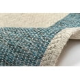 thumbnail image 5 of Liora Manne Casual 23"X35" Rectangle Area Rugs In Blue Finish BLT23731003, 5 of 5