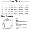 thumbnail image 3 of bnaln Women Tops Velvet Shirts Turtleneck Long Sleeve T Shirts Dressy Casual Blouses Lightweight Pullover Ladies Jumpers Slim Fit T-Shirt Tunic Blouses Basic Tees Shirts Underwear, 3 of 9