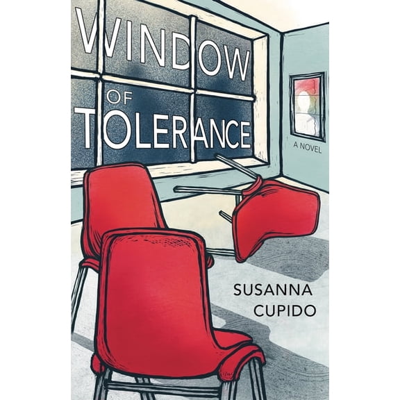 Window of Tolerance, (Paperback)
