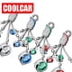 thumbnail image 4 of TPU Cuero Coche 4 Botones Llave Caso Cubierta Llavero Para Infiniti Nissan Altima Máxima Murano Rogue Sentra 370z Protector Accesorios, 4 of 4