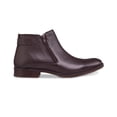 thumbnail image 2 of Botín hombre Vestir casual Bota caballero Marco Delli 60308 chocolate 29 MARCO DELLI 60308CLOUCHOCO, 2 of 5