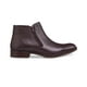 thumbnail image 2 of Botín hombre Vestir casual Bota caballero Marco Delli 60308 chocolate 30 MARCO DELLI 60308CLOUCHOCO, 2 of 5
