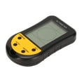 thumbnail image 3 of Digital Altimeter,Digital LCD Altimeter Barometer Digital Compass Altimeter Digital Altimeter Effortless Installation, 3 of 9