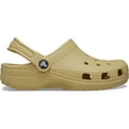 thumbnail image 4 of Zapatos para Niños Crocs Classic Clog Unisex Trigo Talla 6, 4 of 4
