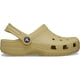 thumbnail image 4 of Zapatos para Niños Crocs Classic Clog Unisex Trigo Talla 6, 4 of 4