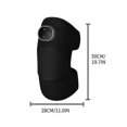 thumbnail image 5 of Health And Wellness Products Electric Heating Knee Pads Self-heating Knee Massager To Keep Warm Old, 5 of 5