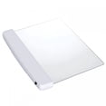 thumbnail image 4 of HIBIBUD 2026 New Led Book Reading Light,Flat Book Lights for Reading at Night in Bed Clear Led Book Page Light Bookmark Light for Reading Illuminator Panel Plate Lamp Board Wireless, 4 of 7