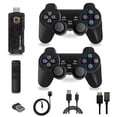 thumbnail image 1 of Game Wireless X8 Video Console Stick Dual System Consola retro para Android JShteea El nuevo, 1 of 9