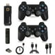thumbnail image 1 of Sistema para Android X8 Video Game Console Stick Dual Wireless Retro Game Console JShteea El nuevo, 1 of 6