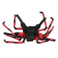 thumbnail image 1 of Raindrops 55Pcs Pet  Costumes Plush Spider Outfit for Dogs and Cats  Party L, 1 of 8