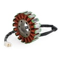 thumbnail image 4 of Stator Coil + Régulateur de Tension Redresseur + Joint pour Suzuki GSR750 GSXS750 12-20, 4 of 9