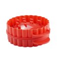 thumbnail image 3 of SMihono Kitchen Organizers and Storage Fall Hand Pie Molds Set Of 3D Christmas Mold Tool With Apples Pumpkins Shape Kitchen Gadgets Must Have 2023, 3 of 7