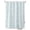 Sky Blue, variant on Fsddascl Grey Striped Coastal Shower Curtain Set - Small 36" x 72" Washable Bathtub Curtain with 12 Hooks, Nautical Beach Starfish Shell Waterproof Fabric Stall Shower Curtains for Bathroom/Bathtub