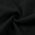thumbnail image 6 of Linen Pants Women High Waisted Lounge Palazzo Pants Baggy Straight Leg Cotton Trousers Vacation Beach Trousers,Cotton Linen Soft Pant with Pockets Office Dress Work Slacks Comfy Trousers L, 6 of 6