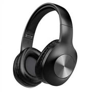 Foldable Wireless Headphones for TCL 50 XE NXTPAPER 5G, TCL 50 XL 5G Headset w Mic Hands-free Earphones Earbuds for TCL 50 XE NXTPAPER 5G, TCL 50 XL 5G
