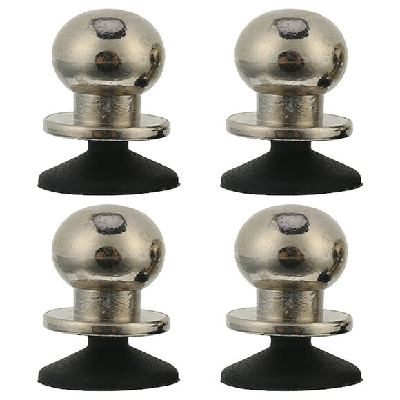 2 pares de joysticks para juegos de teléfonos móviles, tabletas y botones sensibles