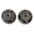 thumbnail image 6 of PANGOLIN 2Pcs Intake & Exhaust Camshaft Adjuster Sprocket 11367583207 11367583208 Fits for BMW N51 N52 N55 128i 135i 135is Aftermarket Parts 11317545959 11367522290, 6 of 7