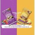 thumbnail image 3 of Nature’s Garden Probiotic Yoggies Trail Mix, Variety Pack, 1 oz, 24 ct, 3 of 4