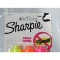 thumbnail image 2 of Sharpie Neon 3 Color HIGHLIGHTER 3pk Chisel Tip Non-Toxic Odorless 25173, 2 of 4
