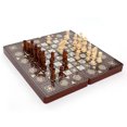 thumbnail image 5 of Empaquetado educativo de la caja de regalo de los niños del juguete de la mesa de juego de ajedrez multifuncional tres en uno de los 40cm, 5 of 5