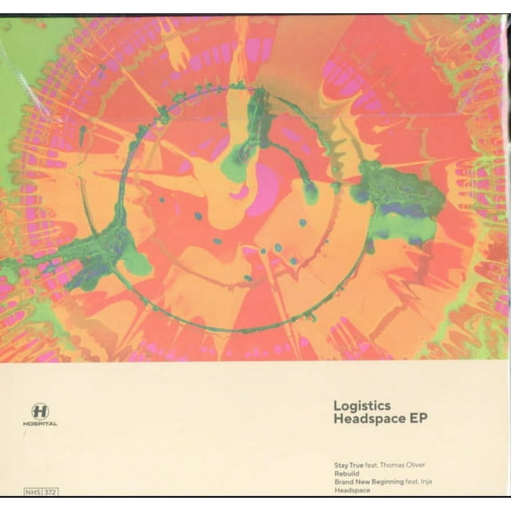 Headspace EP