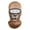B-04, variant on 3D Animal Balaclava, Cat Dog Balaclava, Ski Mask Cool Animal Full Face Mask Halloween Hat for Cycling Hiking Riding Sports Outdoor