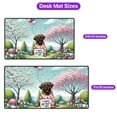 thumbnail image 5 of Happy Mother's Day Best Mastiff Mom Ever Desk Mat Full Keyboard Mouse Pad Mastiffs Dog Lover Gifts Idea Large Mousepad - 03002, 5 of 5