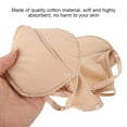 thumbnail image 2 of Underarm Sweat Pads, Armpit Sweat Pads, Washable, Invisible, Comfortable, 2 of 5