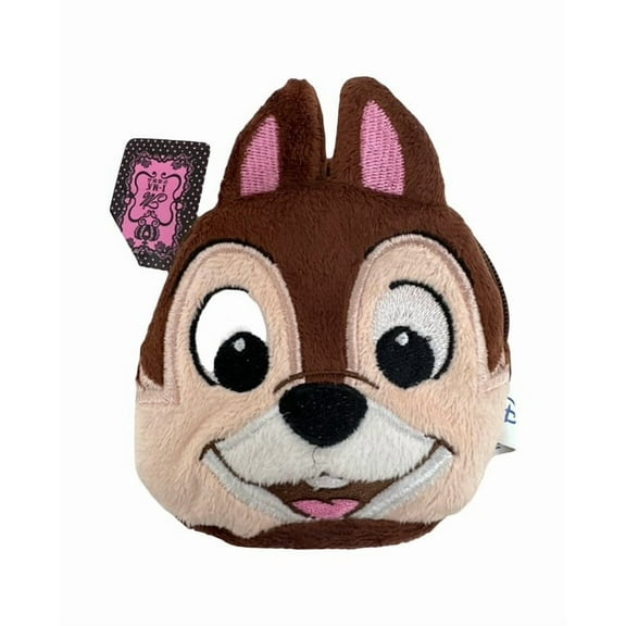 Cute Disney Chip n Dale coin purse