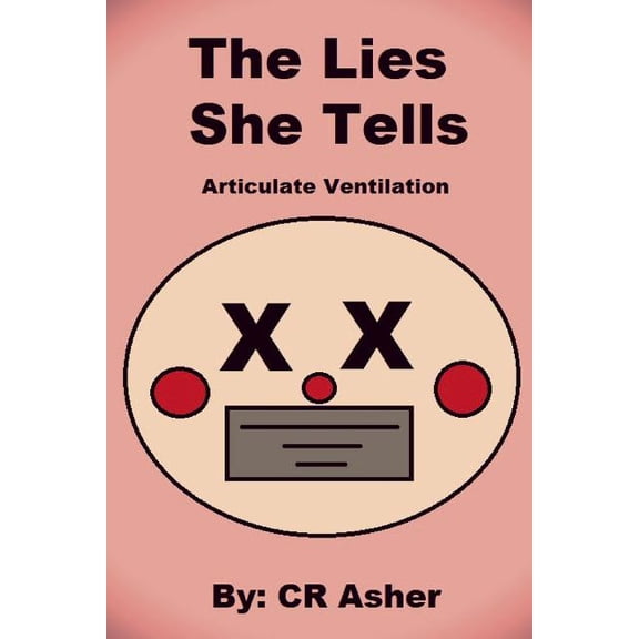 The Lies She Tells, (Paperback)