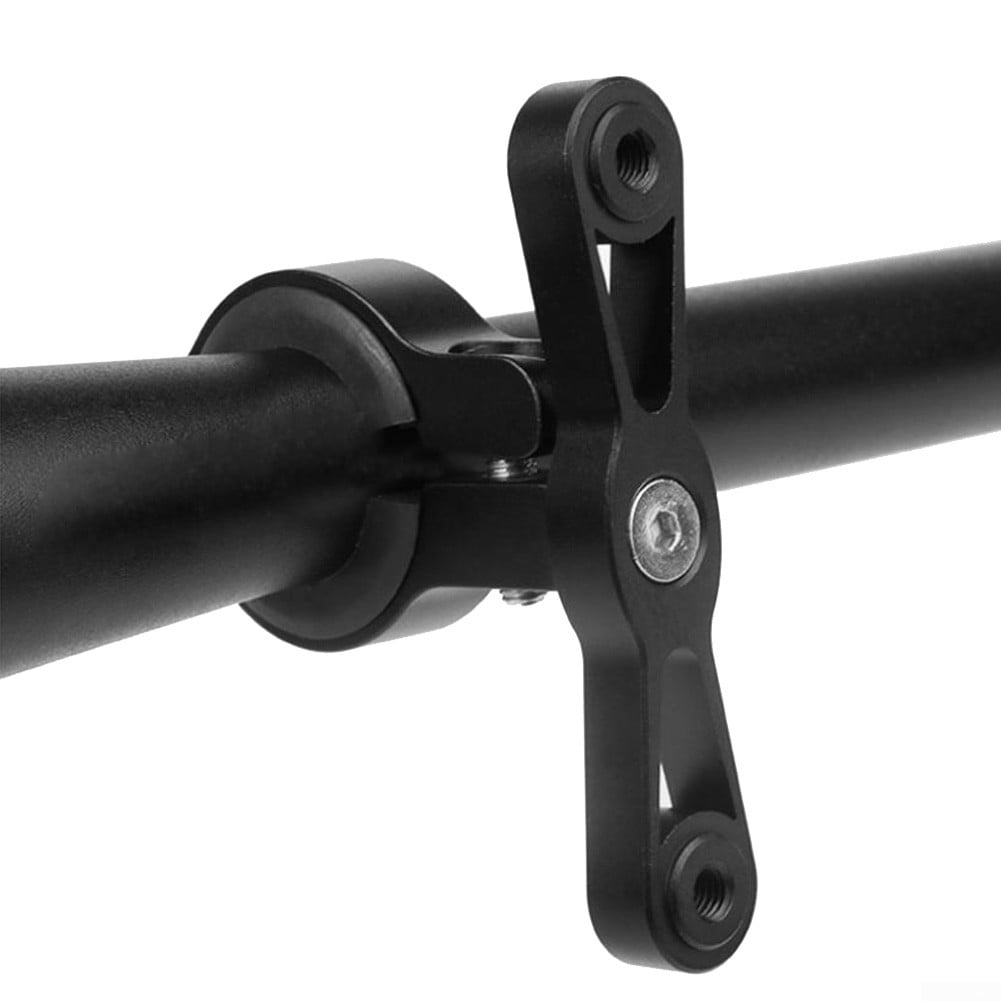10Pcs Bike Lenker Clamp Shims Reducer Spacer Set 31,8 mm bis 25,4 mm 22,2 mm 