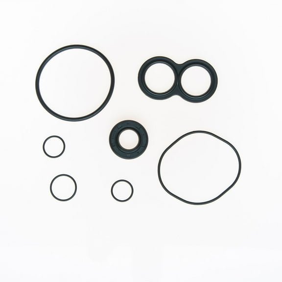 Edelmann 8601 Power Steering Pump Seal Kit