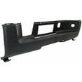 thumbnail image 3 of Rear Bumper Step Pads Set of 3 - Textured Plastic Construction, 3 of 10